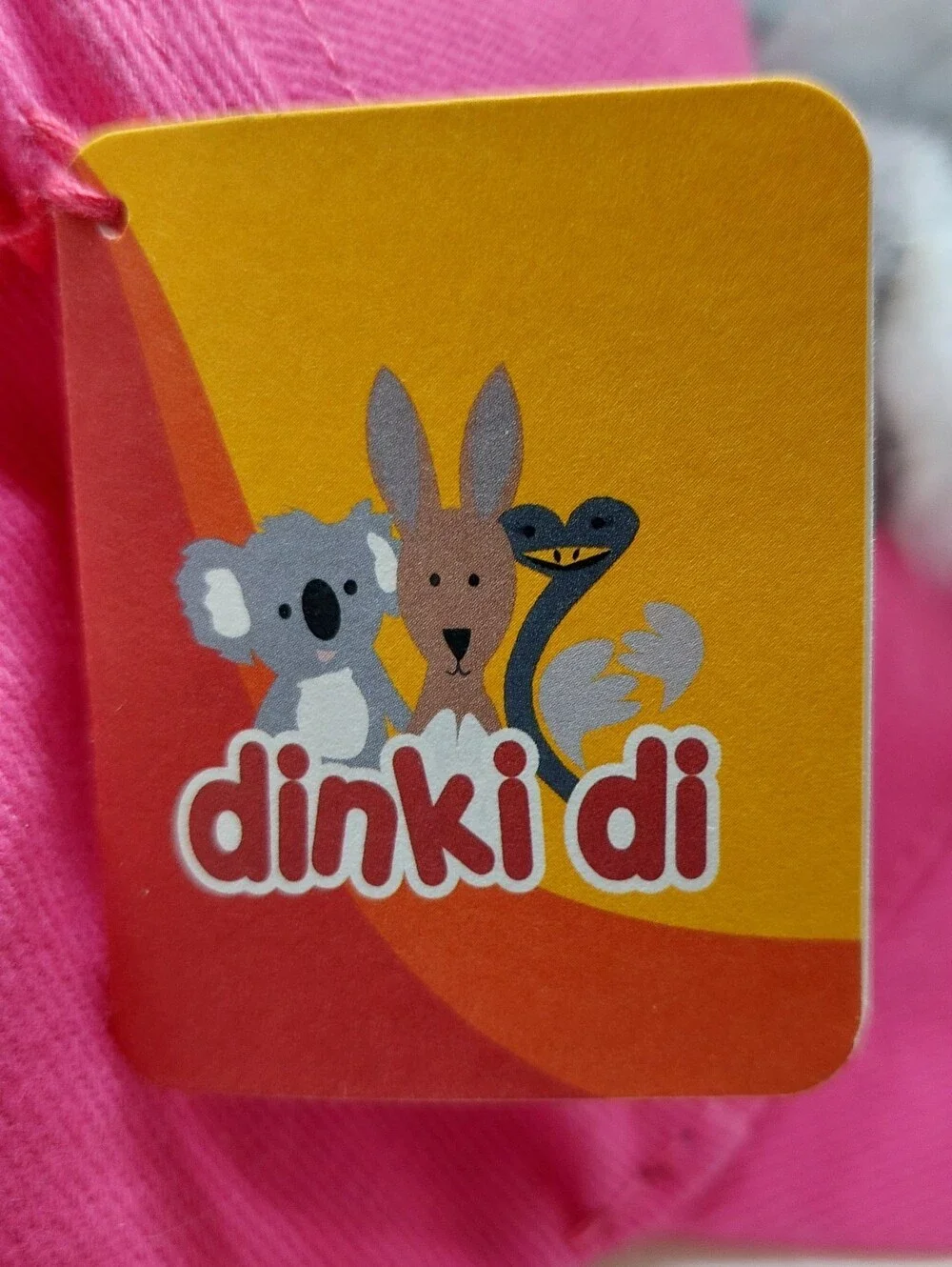 Kids- Koala Cap